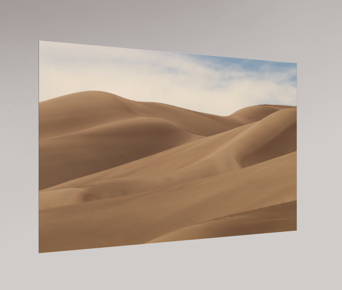 Dune - Poster