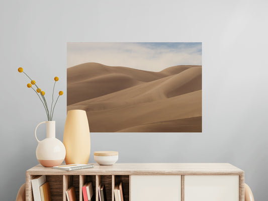 Dune - Poster