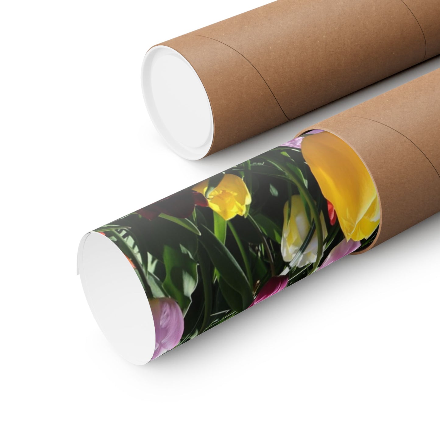 Blooming Meadow - Poster
