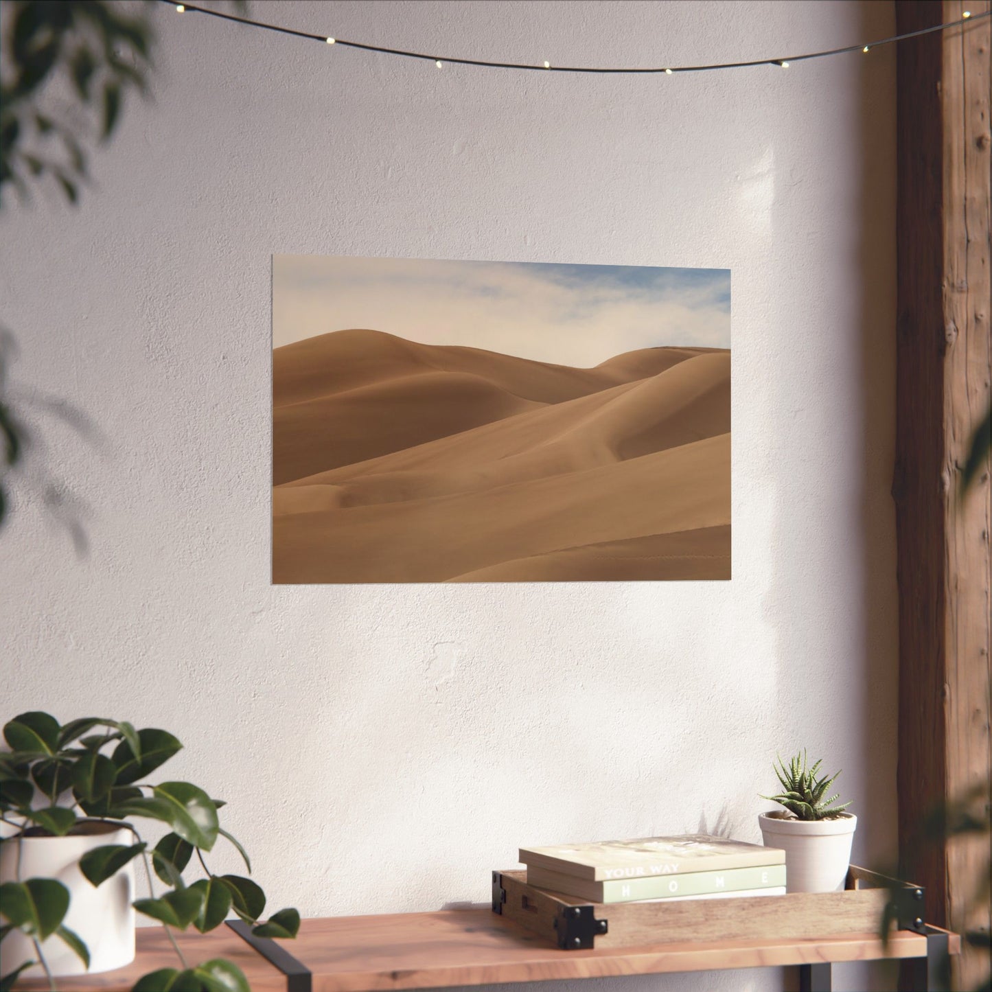 Dune - Poster