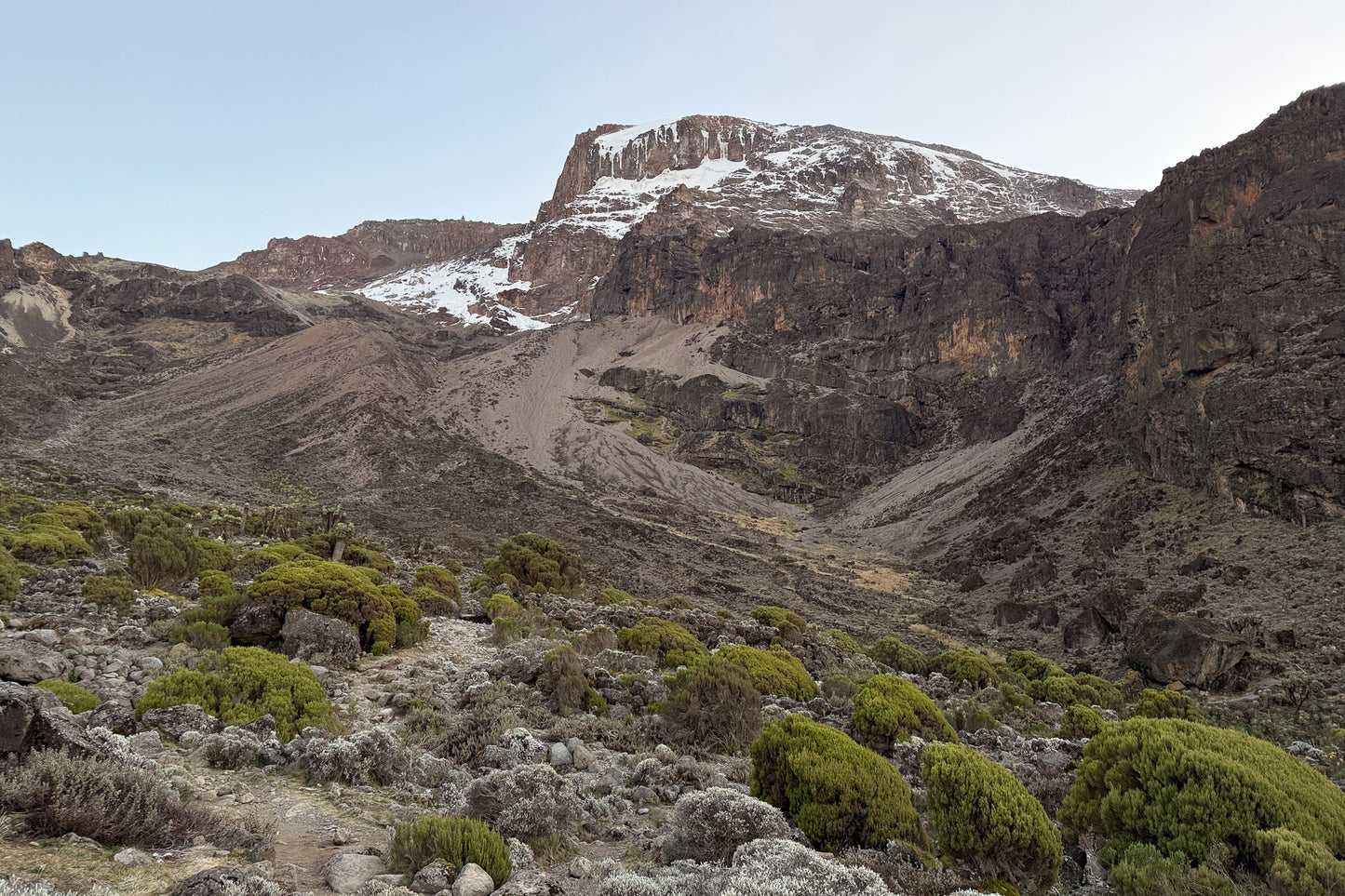 Kilimanjaro - Poster