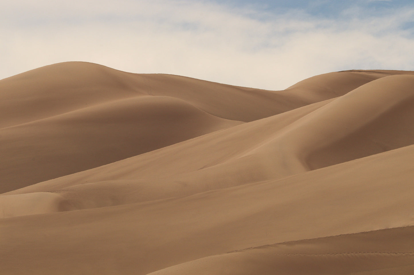 Dune - Poster